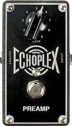 Echoplex Preamp Guitar Effects Pedal