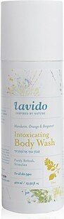 Intoxicating Body Wash - Mandarin, Orange & Bergamot 13.5 oz.