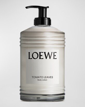 Tomato Leaves Body Lotion, 12 oz.-AA