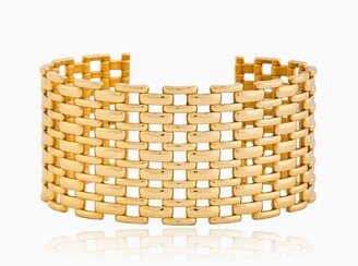 Bracelet Dalia Gold