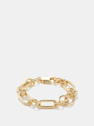 Rafaella 14kt Gold-plated Chain Bracelet