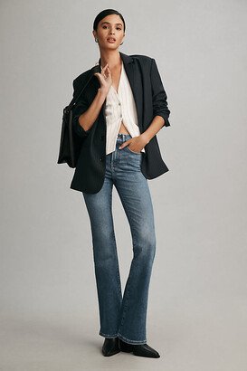 Always Fits High-Rise Bootcut Jeans