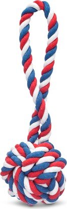 Celtic Knot Rope Dog Toy