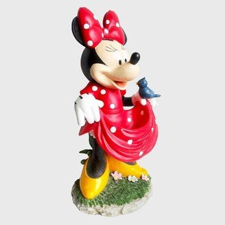 22 Minnie Mouse Birdbath Resin/Stone Statue