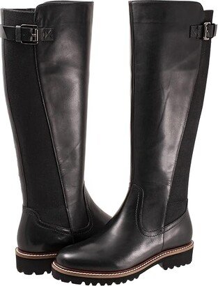 Inara (Black) Women's Boots