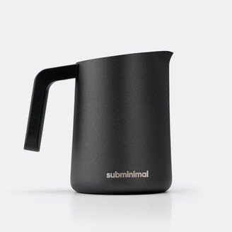 Subminimal Flow Tip Milk Jug