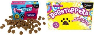 Spunky Pup - Pup Tarts & Dog stoppers Dog Treats - Set of 2