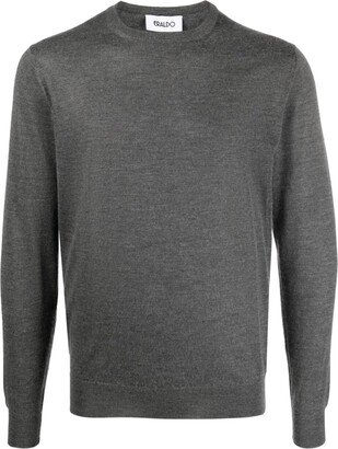 ERALDO Crew-Neck Cashmere-Blend Jumper