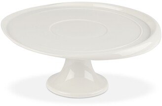 Clever Baking Collection Large Footed Cake Plate