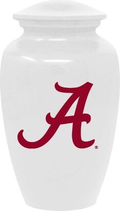 University Of Alabama Football Cremation Urn