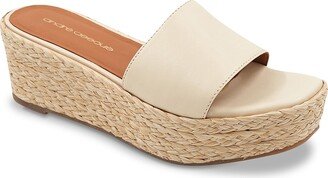 Sienna Platform Sandal