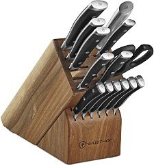 Classic Ikon 15 Pc Knife Set