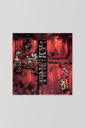 Tricky - Maxinquaye LP