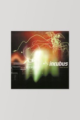 Incubus - Make Yourself LP-AA