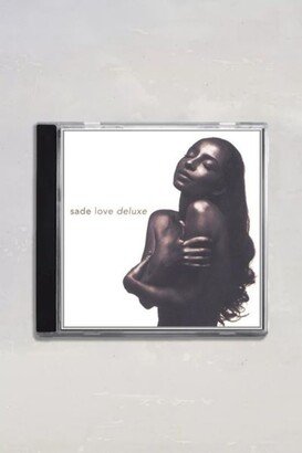 Sade - Love Deluxe CD