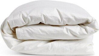 A1 Grade 100% Hungarian Goose Down Single Duvet (2.5 Tog)