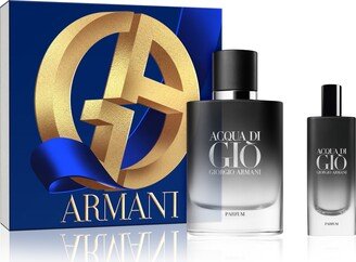 Beauty Men's 2-Pc. Acqua di Gio Parfum Gift Set