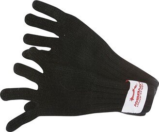Mohair Gloves-AB