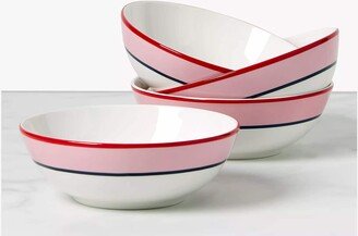 Make It Pop 4-Piece All Purpose Bowl Set-AA
