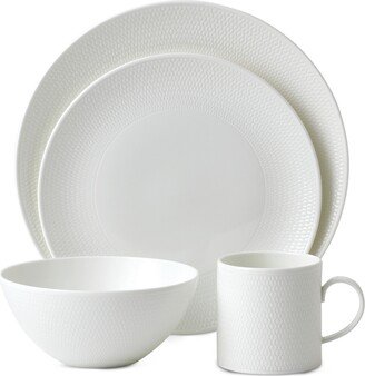 Gio 4-Pc. Place Setting