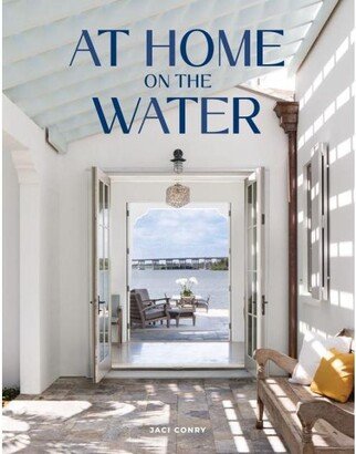 Barnes & Noble At Home on the Water by Jaci Conry