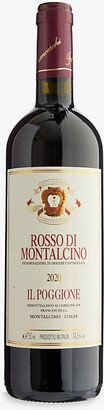 Italy Tenuta Il Poggione Rosso di Montalcino