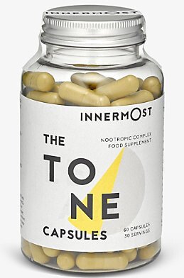 The Tone Capsules Pack of 60