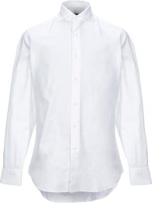 Shirt White-JA