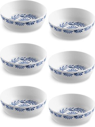 Azul Dinner Bowl Set of 6