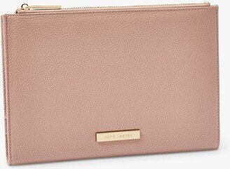 Katie Loxton Plain Travel Document Holder