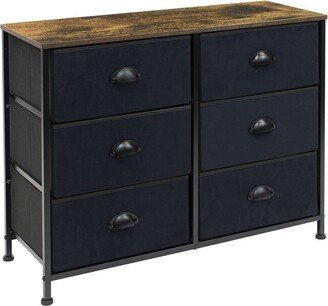 Drawer Fabric Dresser for Bedroom and More