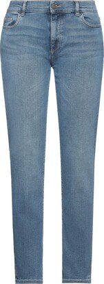 Denim Pants Blue-BS