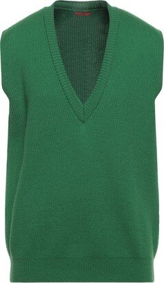 Sweater Green-AC