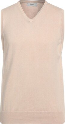 ALPHA STUDIO Sweater Beige-AA