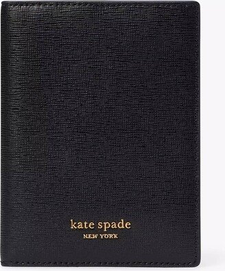 Morgan Passport Holder