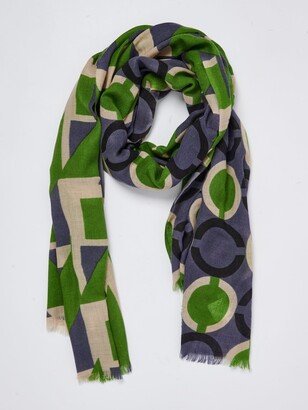 Sciarpa Scarf-AA