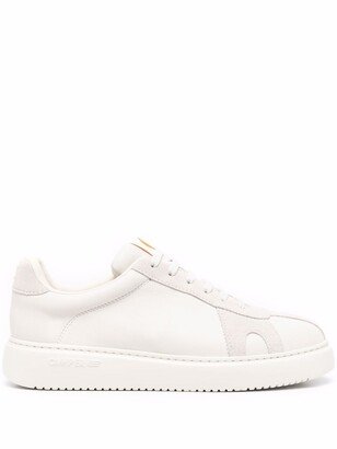 Runner K21 panelled low-top sneakers