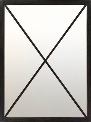 Klammath Wall Mirror - 30 x 40