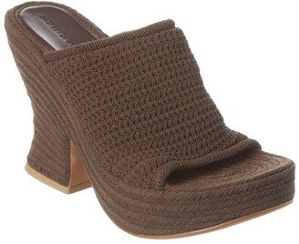 Wedge Mule-AA