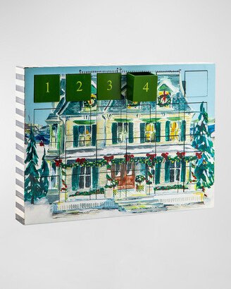 Holiday Farmhouse Advent Calendar