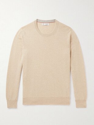 Cashmere Sweater-FP