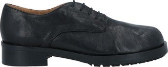 KUDETÀ Lace-up Shoes Black