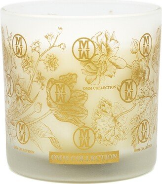 Omm Collection Sweet Summer Aroma Therapy Candle