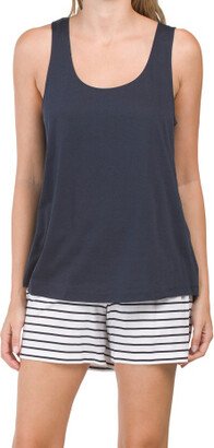 TJMAXX Laura Pajama Set For Women