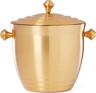 Tuscany Classics Gold Ice Bucket