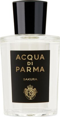 Sakura Eau De Parfum, 100 mL