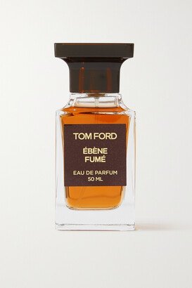 Eau De Parfum - Ébène Fumé, 50ml