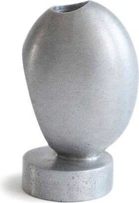 Origin Made Poise vertical aluminium candle holder