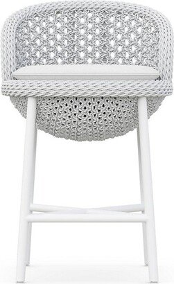 Azzurro Living Montauk Outdoor Counter Stool