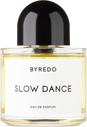 Slow Dance Eau de Parfum, 100 mL